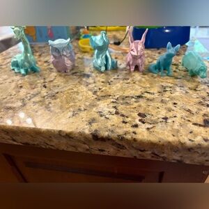 Custom 3d Printing - price vary by item